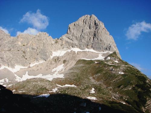 AVIA Stammtischrunde auf Bergtour!