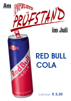 Am PIPELINE Pr�fstand