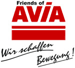 Friends of AVIA